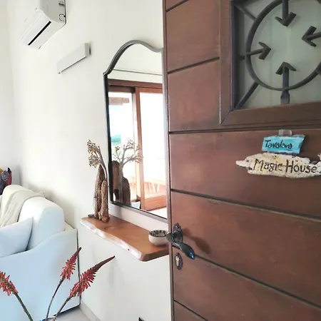 Apartament Tavolara Magic House - Mare E Tavolara View *