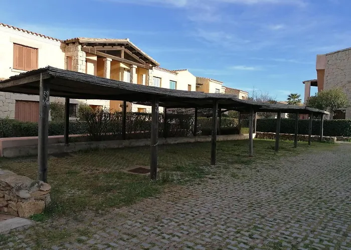 Apartman Tavolara Magic House - Mare E Tavolara View *